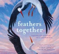 Feathers Together (ISBN: 9781419754586)