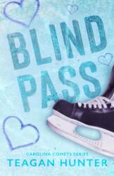 Blind Pass (ISBN: 9781737548171)