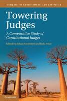 Towering Judges (ISBN: 9781108794145)