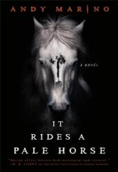 It Rides a Pale Horse (ISBN: 9780316629522)