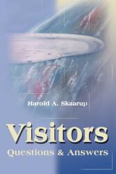 Visitors: Questions & Answers (ISBN: 9780595133284)
