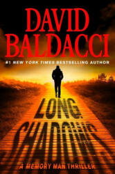Long Shadows - David Baldacci (ISBN: 9781538719824)