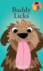 Buddy Licks (ISBN: 9781532435324)