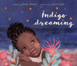 Indigo Dreaming (ISBN: 9780063080201)