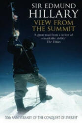 View From The Summit - Edmund Hilary (2003)
