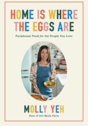 Home Is Where the Eggs Are (ISBN: 9780063052413)
