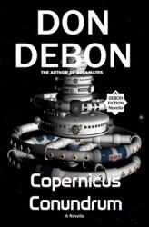 Copernicus Conundrum (ISBN: 9781948819138)