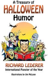 A Treasury of Halloween Humor (ISBN: 9781949001259)