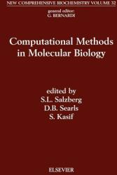 Computational Methods in Molecular Biology: Volume 32 (ISBN: 9780444502049)