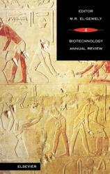 Biotechnology Annual Review: Volume 5 (ISBN: 9780444503886)