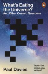 What's Eating the Universe? (ISBN: 9780141993720)