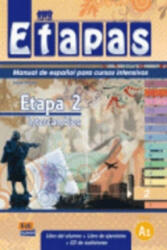 Etapa 2 Intercambios - Sonia Eusebio Hermira, Beatriz Coca del Bosque, Elena Herrero Sanz, Macarena Sagredo Jerónimo, Isabel De Dios Martín (ISBN: 9788498481815)