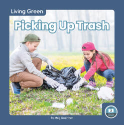 Picking Up Trash (ISBN: 9781646196227)