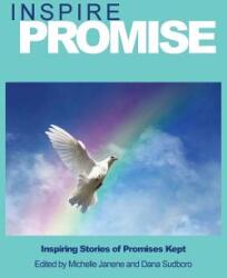 Inspire Promise (ISBN: 9781938196065)