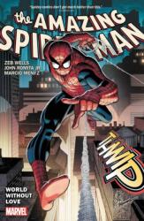 Amazing Spider-man By Wells & Romita Jr. Vol. 1: World Without Love (ISBN: 9781302932725)