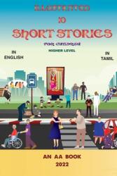 Illustrated 10 Stories: for Children higher level (ISBN: 9780645404272)