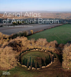 Aerial Atlas of Ancient Britain - DAVID R. ABRAM (ISBN: 9780500024164)
