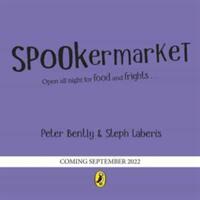 Spookermarket (ISBN: 9780241473047)