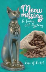 Meow Missing (ISBN: 9781088046401)