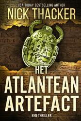 Het Atlantis Artefact (ISBN: 9781959148050)