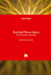 Brachial Plexus Injury (ISBN: 9781839696862)