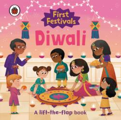 First Festivals: Diwali (ISBN: 9780241543290)