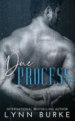 Due Process (ISBN: 9781955635219)