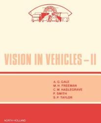 Vision in Vehicles II (ISBN: 9780444704238)