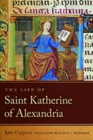 Life of Saint Katherine of Alexandria (2011)