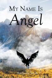 My Name Is Angel (ISBN: 9781685705268)