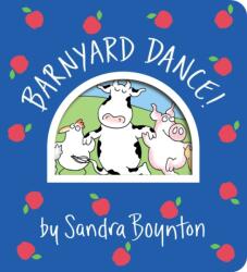 Barnyard Dance! (ISBN: 9781665924955)