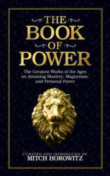Book of Power - Mitch Horowitz (ISBN: 9781722502317)
