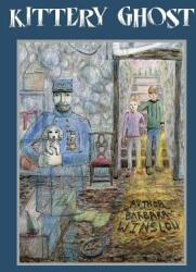 Kittery Ghost (ISBN: 9781943424092)