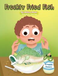 Freckly Fried Fish (ISBN: 9781088042137)