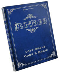 Pathfinder Lost Omens: Gods & Magic (ISBN: 9781640784635)