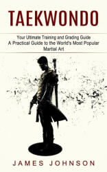Taekwondo (ISBN: 9781774854464)