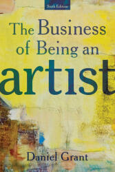 Business of Being an Artist - Grant, Daniel (ISBN: 9781621538134)