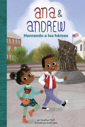 Honrando a Los Heroes (ISBN: 9781098234829)