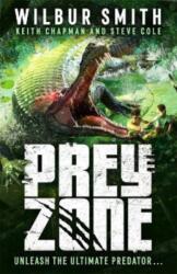 Prey Zone (ISBN: 9781471412455)