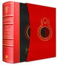 The Lord of the Rings: Special Edition (ISBN: 9780063274730)