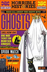 Martin Brown - Ghosts - Martin Brown (ISBN: 9780702322907)