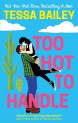 Too Hot to Handle (ISBN: 9780349435824)