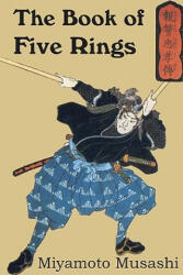 Book of Five Rings - Musashi Miyamoto (2010)