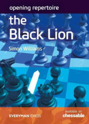 Opening Repertoire: The Black Lion (ISBN: 9781781946282)