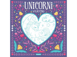 Unicorni visatori (ISBN: 9786306516179)