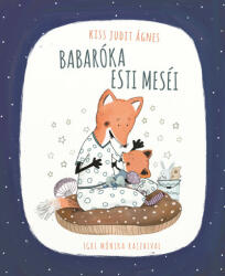 Babaróka esti meséi (ISBN: 9789635872640)