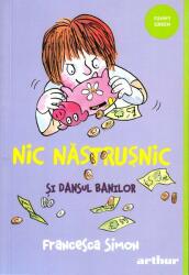 Nic Năstrușnic și dansul banilor (Vol. 5) - PB (ISBN: 3000000021927)