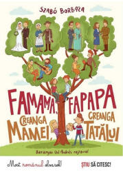 Famama, fapapa - Creanga mamei, creanga tatalui (2022)
