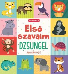 Első szavaim - Dzsungel (2022)