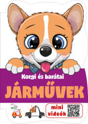 Korgi és barátai (2022)